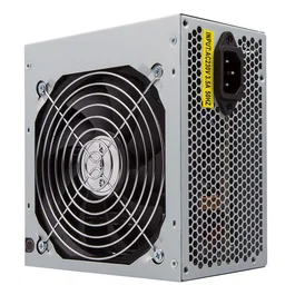 Unykach Fuente de Alimentación ATX 300W 52011 Plata