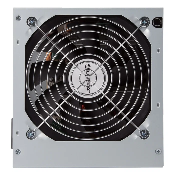 Unykach Fuente de Alimentación ATX 300W 52011 Plata