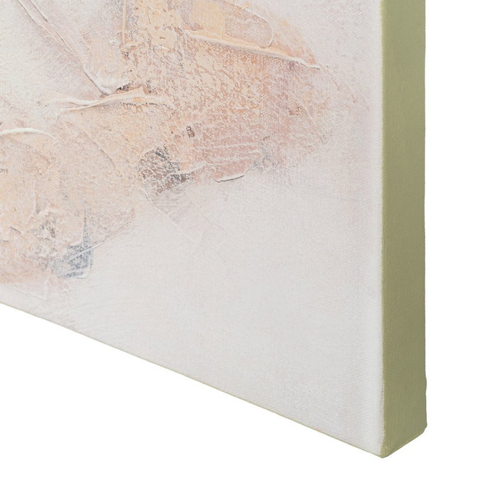 Pintura Maniqui Beige Lienzo Decoración 110 X 160 cm Pintura Maniqui Beige Lienzo Decoración 110 X 160 cm