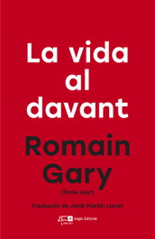 La vida al davant, Romain Gary - ANGLE