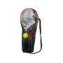 Marbueno Par de Raquetas de Tenis de 53 cm Multicolor