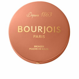 Bourjois Maxi Round Pot Blusher Powder Medium Dark 2,5 g
