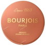 Bourjois Maxi Round Pot Blusher Powder Medium Dark 2,5 g