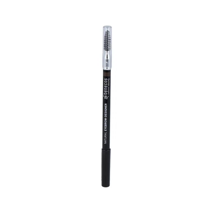 Benecos Lápiz de Cejas Marrón Benecos Lápiz de Cejas Marrón