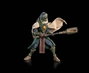 Four Horsemen Toy Design Cosmic Legions: OxKrewe Book Two Harrow Zone Jobara Kee 18 cm
