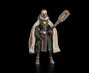 Four Horsemen Toy Design Cosmic Legions: OxKrewe Book Two Harrow Zone Jobara Kee 18 cm