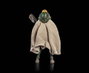 Four Horsemen Toy Design Cosmic Legions: OxKrewe Book Two Harrow Zone Jobara Kee 18 cm