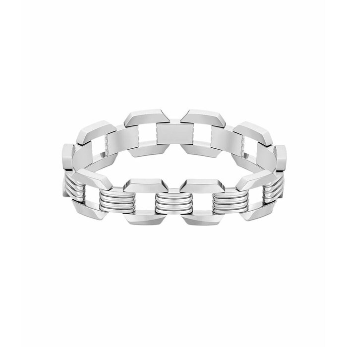 Police Brazalete PEAGB2211552 Talla L para Hombre