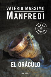 El oráculo, Valerio Massimo Manfredi - DEBOLSILLO