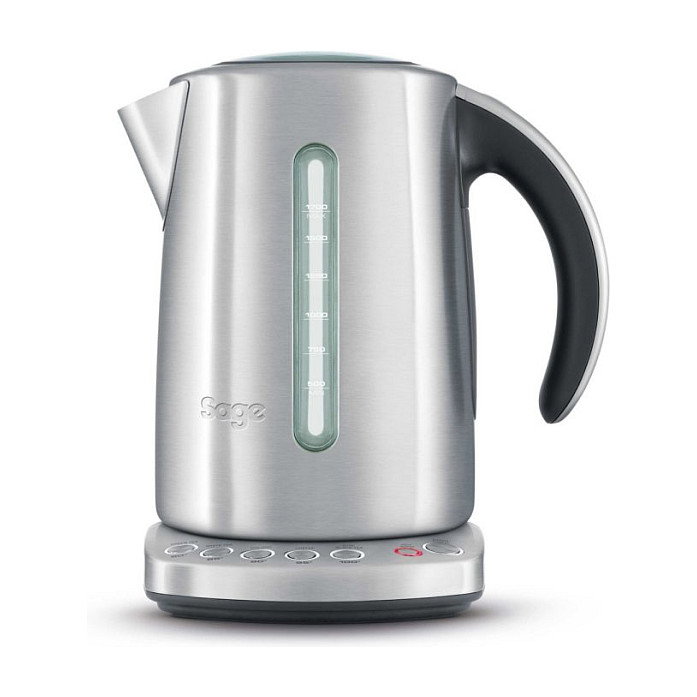 Sage Smart Kettle™ Hervidor de Acero Inoxidable 1,7 L