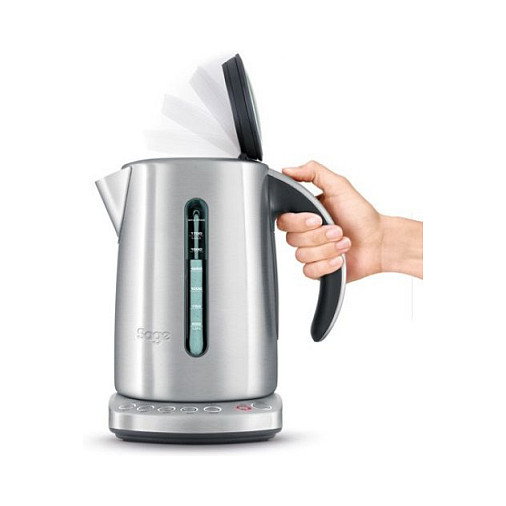Sage Smart Kettle™ Hervidor de Acero Inoxidable 1,7 L