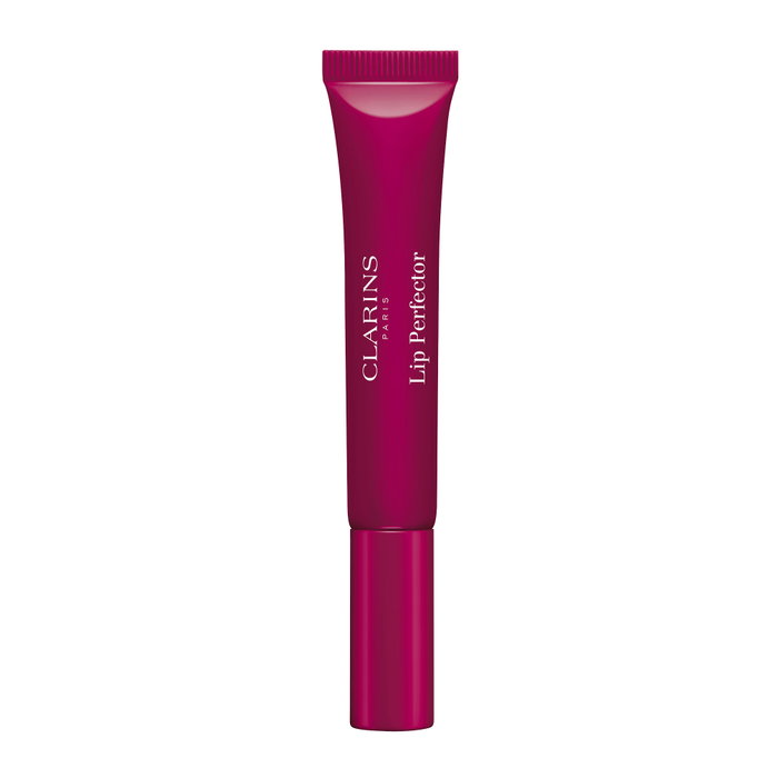 Clarins Lip Perfector 08-plum shimmer 12 ml Clarins Lip Perfector 08-plum shimmer 12 ml