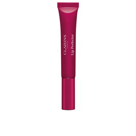 Clarins Lip Perfector Bálsamo Gel Brillo de Labios #08 Plum Shimmer - 12 ml
