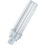 Osram DULUX D 18W/830 G24D-2 FS1 Lámpara de ahorro de energía