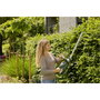 Gardena ComfortCut 50/18V-P4A Ready-To-Use Set