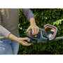 Gardena ComfortCut 50/18V-P4A Ready-To-Use Set