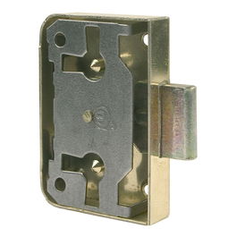 MERONI Cerradura Tea Sin Llaves. Latonada. Entrada 25