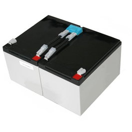 Sonstige Batería de reemplazo multimatic EDELSTROM RBC6 para APC MM-6-BP
