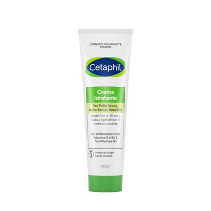Cetaphil Crema Hidratante 100 g