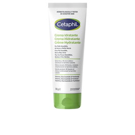 Cetaphil Crema Hidratante Facial y Corporal para Piel Muy Seca 100 g