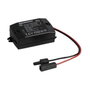 Brumberg 17662000 Konverter rechteckig schwarz on/off 7,2W 230V 350mA