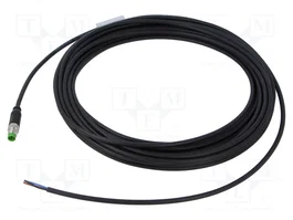 MURRELEKTRONIK Cable para sensores M8 macho recto 10m