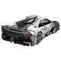 CaDA C61503W Mercedes AMG ONE Limited Edition 3295 Piezas Set de Construcción +14 Años Multilingüe