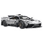 CaDA C61503W Mercedes AMG ONE Limited Edition 3295 Piezas Set de Construcción +14 Años Multilingüe