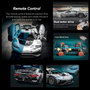 CaDA C61503W Mercedes AMG ONE Limited Edition 3295 Piezas Set de Construcción +14 Años Multilingüe