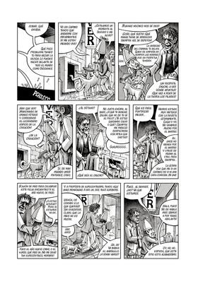 Astisendo Grupo Editorial Las aventuras del Capitán Torrezno Volumen 4: Plaza Elíptica y la Estrella de la Mañana