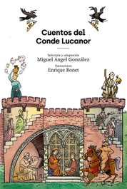 ELENVES, Cuentos del Conde Lucanor