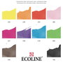 Ecoline Ecoline Brush Pen estuche Brillante de 10 colores