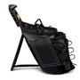 Toughbuilt Bolsa de Herramientas para Electricista con Sistema ClipTech, Correa Acolchada, 25 Bolsillos, Soporte para Multímetro y Linterna, 30 x 14 x 34 cm
