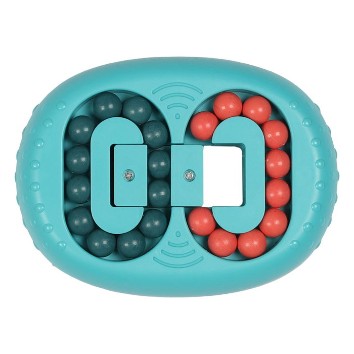 Mister Gadget Rompecabezas Bolas Plástico