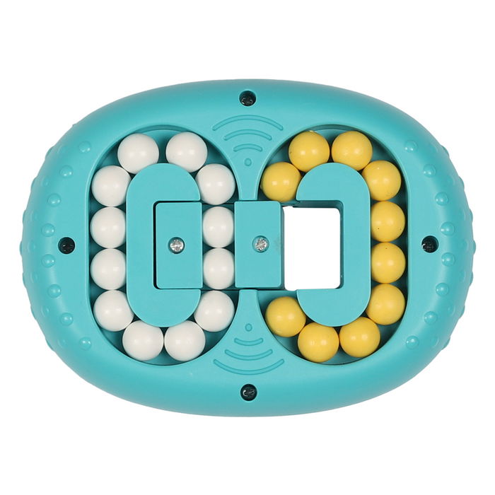 Mister Gadget Rompecabezas Bolas Plástico