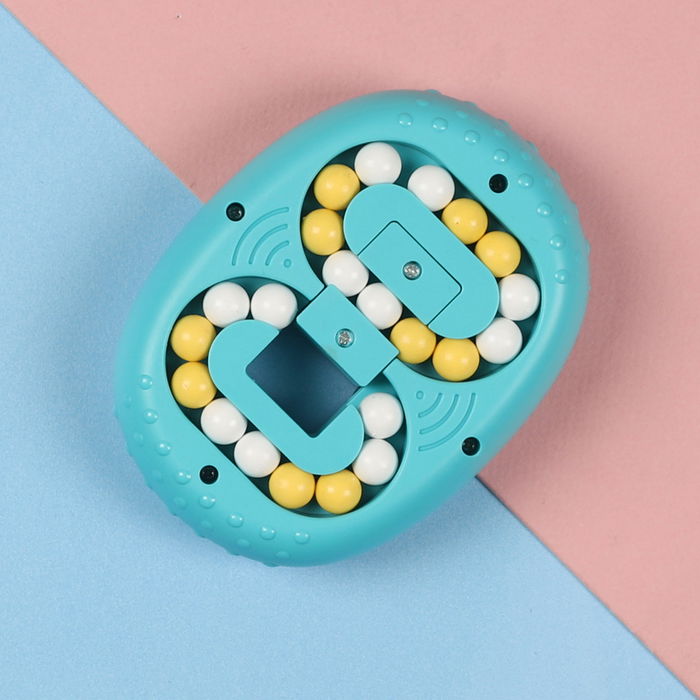 Mister Gadget Rompecabezas Bolas Plástico