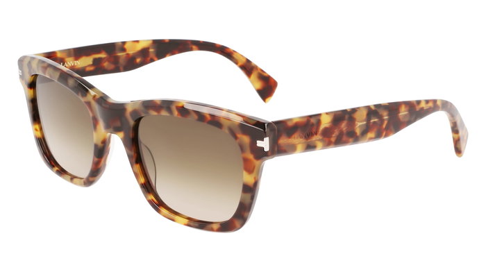 Lanvin LNV620S-213 Gafas de sol Marrón Lanvin LNV620S-213 Gafas de sol Marrón
