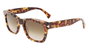 Lanvin LNV620S-213 Gafas de sol Marrón