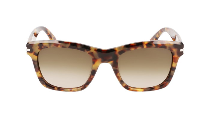Lanvin LNV620S-213 Gafas de sol Marrón Lanvin LNV620S-213 Gafas de sol Marrón