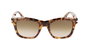 Lanvin LNV620S-213 Gafas de sol Marrón