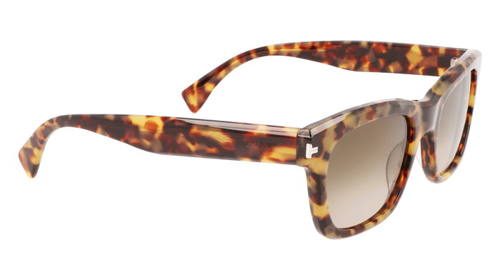 Lanvin LNV620S-213 Gafas de sol Marrón Lanvin LNV620S-213 Gafas de sol Marrón