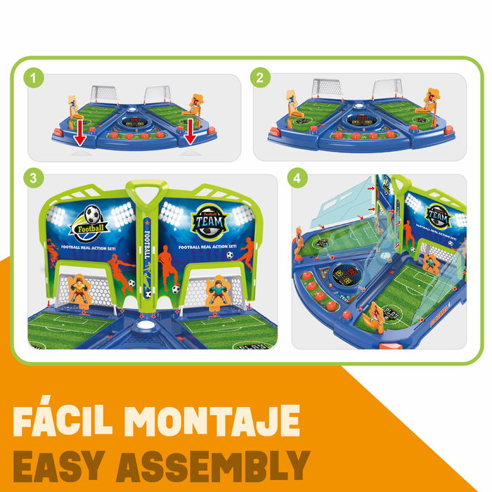 Juego de Mesa CB Games 2 Unidades