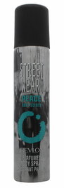 Revlon Street Wear Peace Vaporizador Corporal 75ml