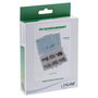 InLine Set de tornillos para PC de 83 piezas