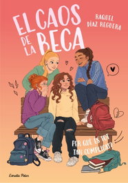 El caos de la Beca 2. Per què és tot tan complicat?, Raquel Díaz Reguera - ESTRELLA POLAR