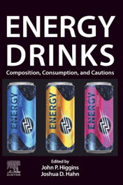 ENERGY DRINKS, Higgins - Elsevier UK
