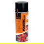 Foliatec FO2058 Goma Líquida Rojo Brillante Spray 400 mL