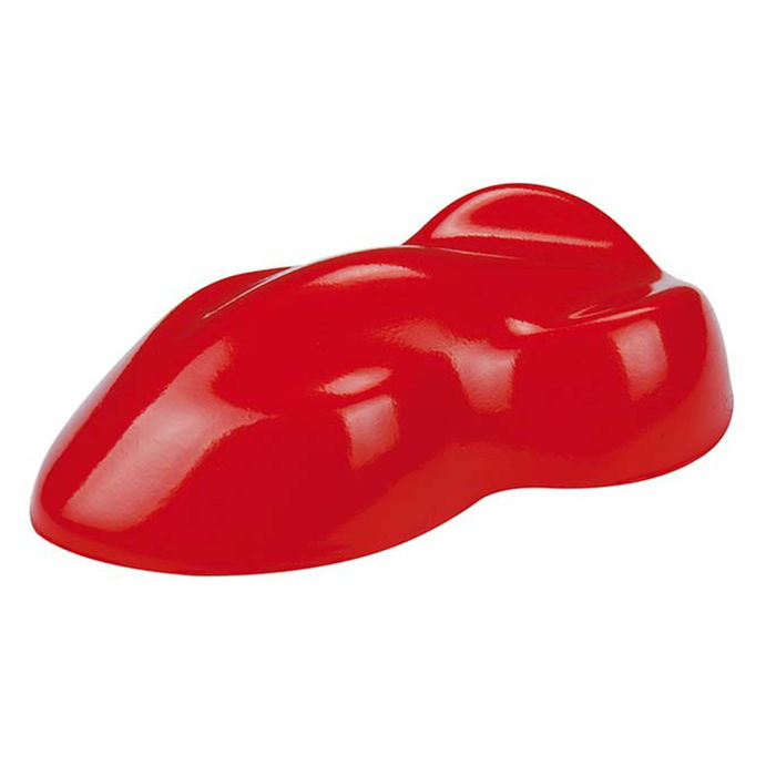 Foliatec FO2058 Goma Líquida Rojo Brillante Spray 400 mL