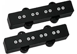 Aguilar Set De Pastillas Jazz Bass 4 St. Hum-Cancelling Aguilar