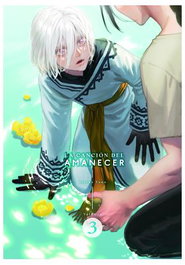 Yermo Ediciones Y Publicaciones, S.L. La canción del amanecer 03
